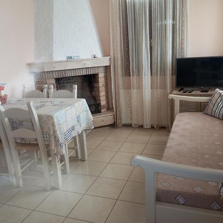 Domina Villas Almirida Esterno foto