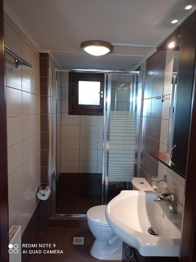 Domina Villas Almirida Esterno foto