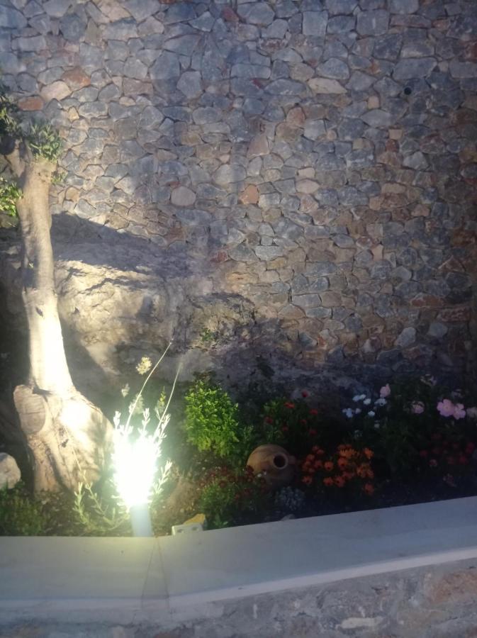 Domina Villas Almirida Esterno foto