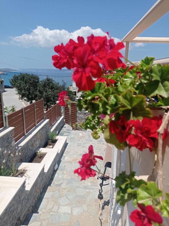 Domina Villas Almirida Esterno foto