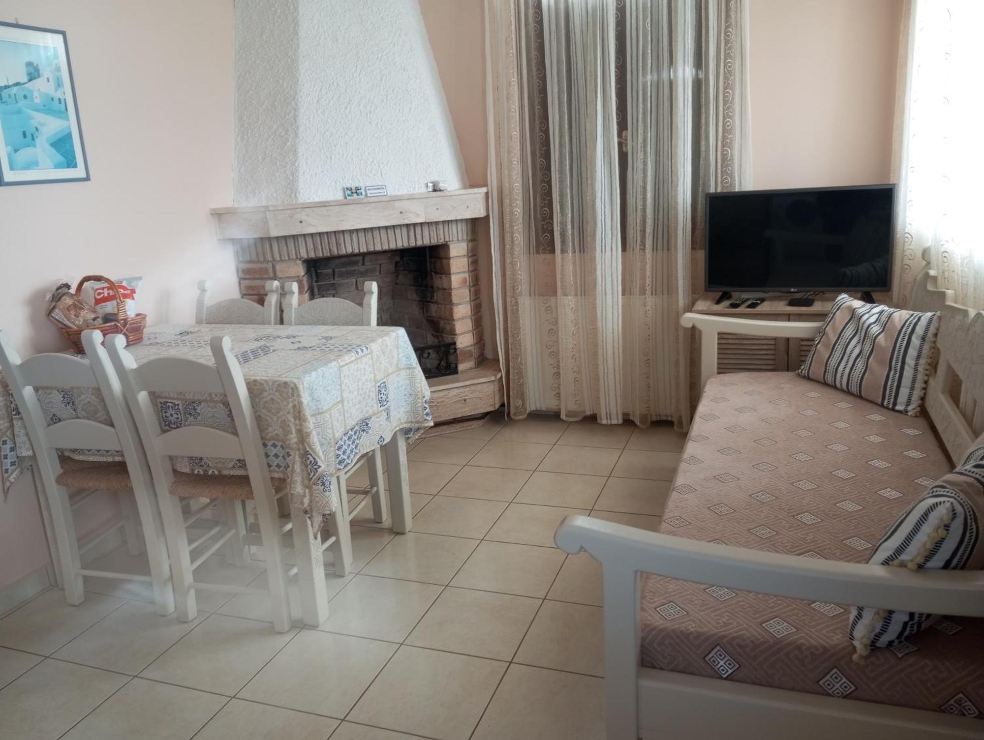 Domina Villas Almirida Esterno foto